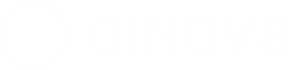 Qinov8 Logo