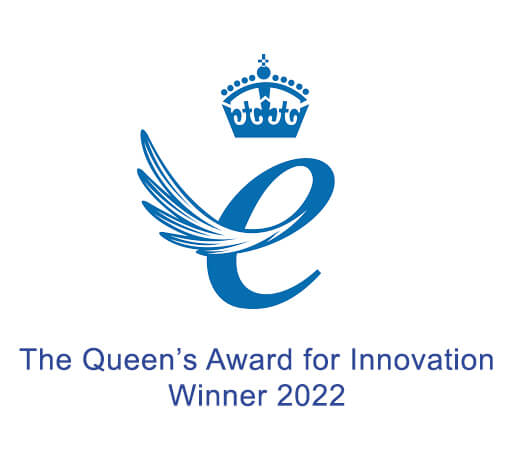 The Queen’s Awards for Innovation 2022
