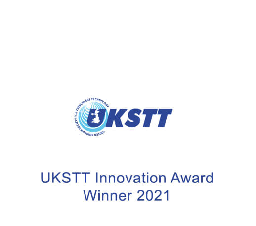 UKSTT Innovation award 2021